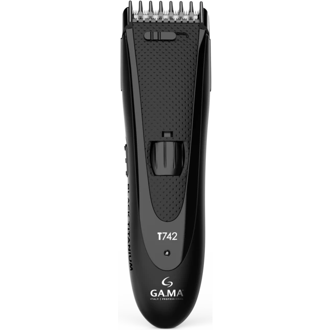 Набор для стрижки GA.MA T742 + T827 - GM4512 - фото 2