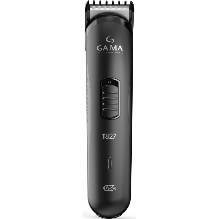 Набор для стрижки GA.MA T742 + T827 - GM4512 - фото 3