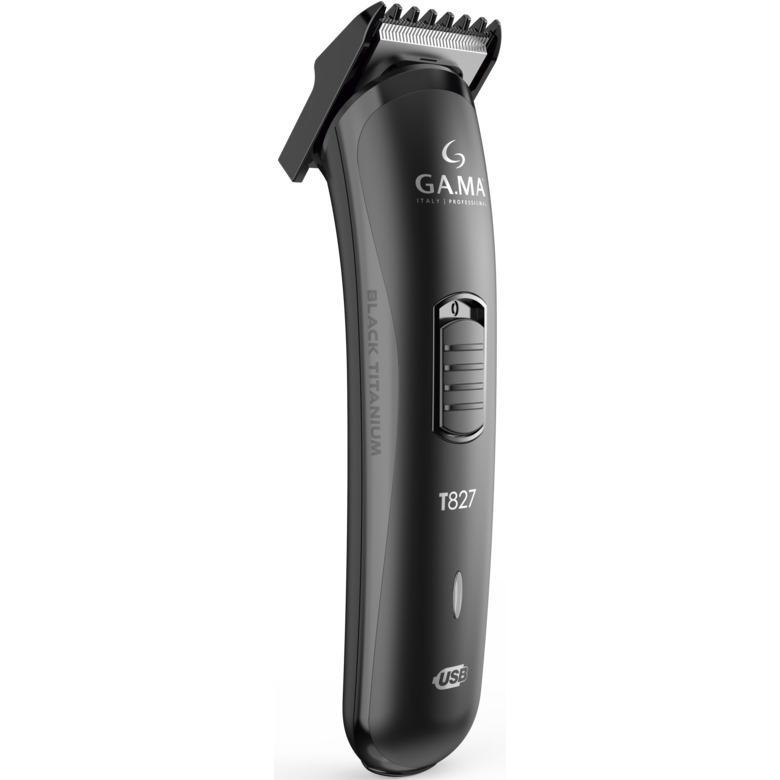 Набор для стрижки GA.MA T742 + T827 - GM4512 - фото 4
