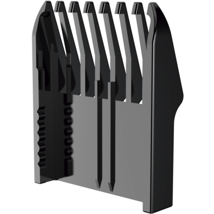 Набор для стрижки GA.MA T742 + T827 - GM4512 - фото 5