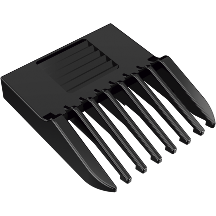 Набор для стрижки GA.MA T742 + T827 - GM4512 - фото 6