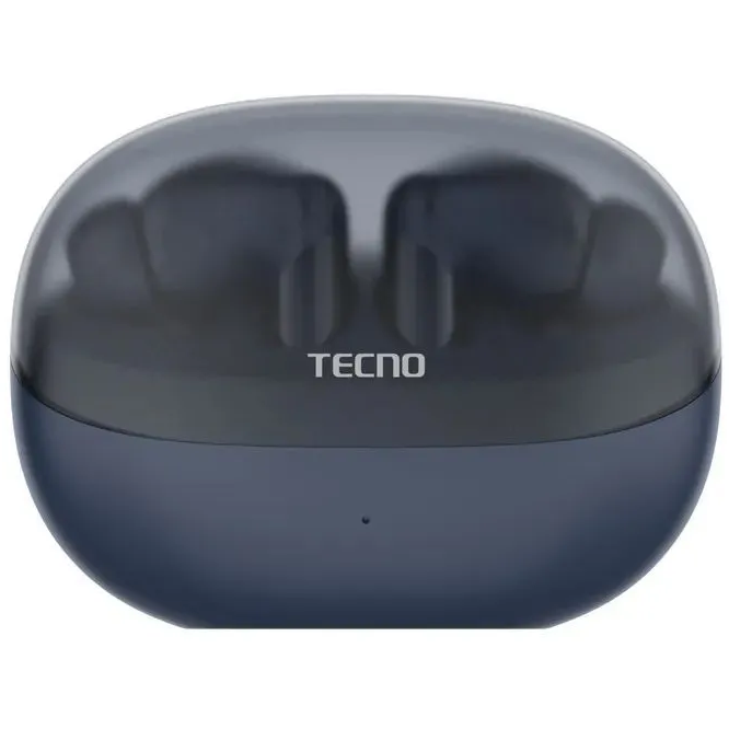 Гарнитура TECNO Buds4 Midnight Blue - TCN-BD04.BL - фото 4