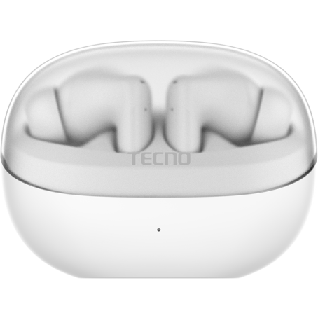 Гарнитура TECNO Buds4 White - TCN-BD04.WH - фото 4