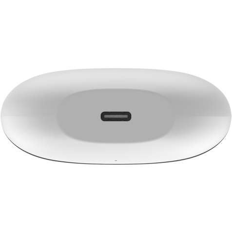 Гарнитура TECNO Buds4 White - TCN-BD04.WH - фото 8