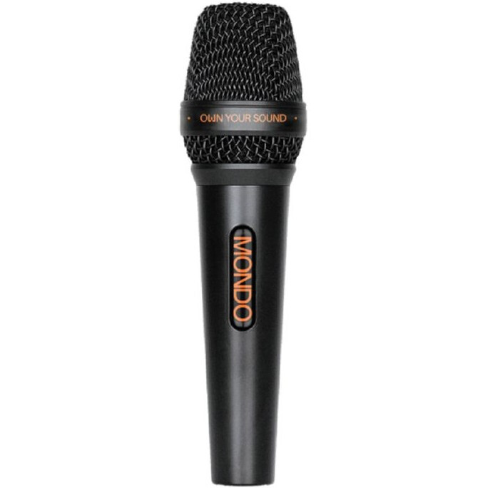 Микрофон Defunc Mondo Black (M2581)