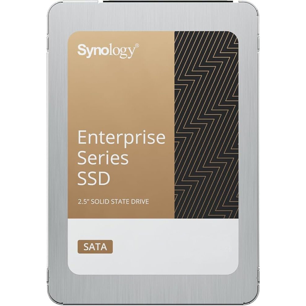 Накопитель SSD Synology SAT5221-960G