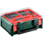 Дрель-шуруповёрт Metabo PowerMaxx BS Basic Set (600080710) - фото 5