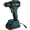 Дрель-шуруповёрт Zitrek Greenpower 20 Pro (085-1313)