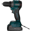 Дрель-шуруповёрт Zitrek Greenpower 20 Pro (085-1313) - фото 2