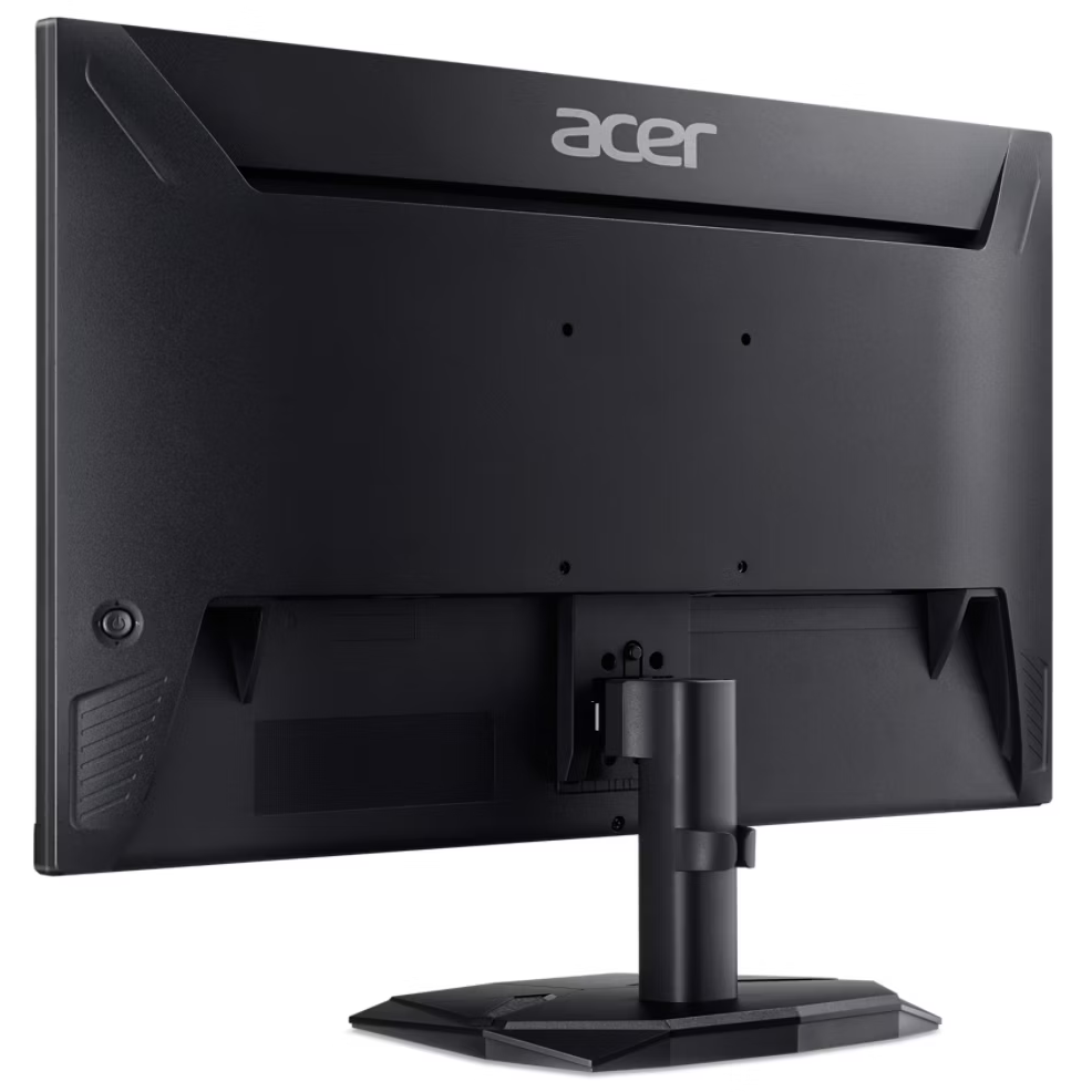 Монитор Acer 25" KG251QP3biip Nitro - UM.KX1CD.301 - фото 7