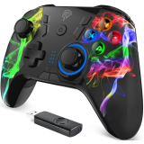 Геймпад EasySMX Arion ESM-9110 Black (VG-C065)