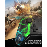 Геймпад EasySMX Arion ESM-9110 Black (VG-C065)