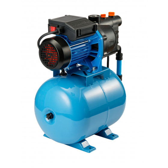 Насос Джилекс Джамбо 55/35 П-18 2.0 - 3013 - фото 2