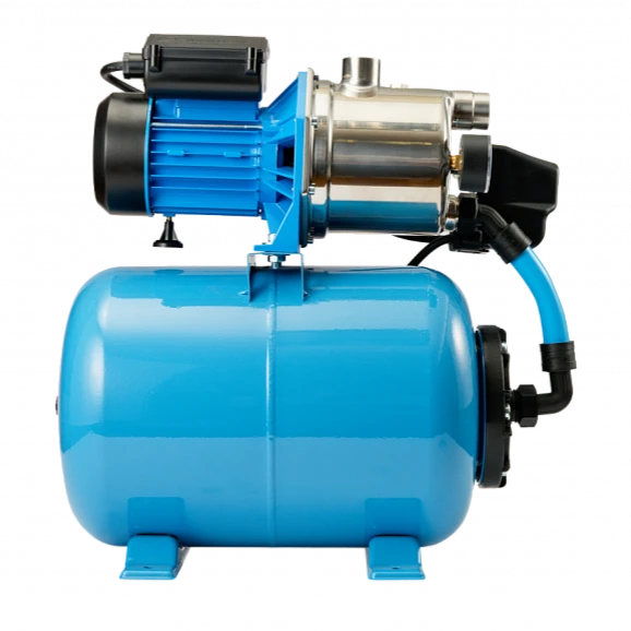 Насос Джилекс Джамбо 60/35 Н-24 2.0 - 3012 - фото 2