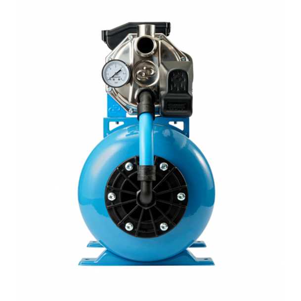 Насос Джилекс Джамбо 60/35 Н-24 2.0 - 3012 - фото 4