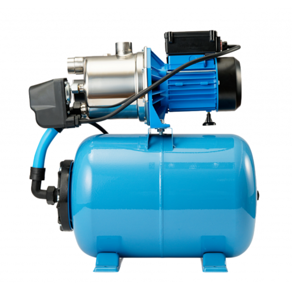 Насос Джилекс Джамбо 60/35 Н-24 2.0 - 3012 - фото 5