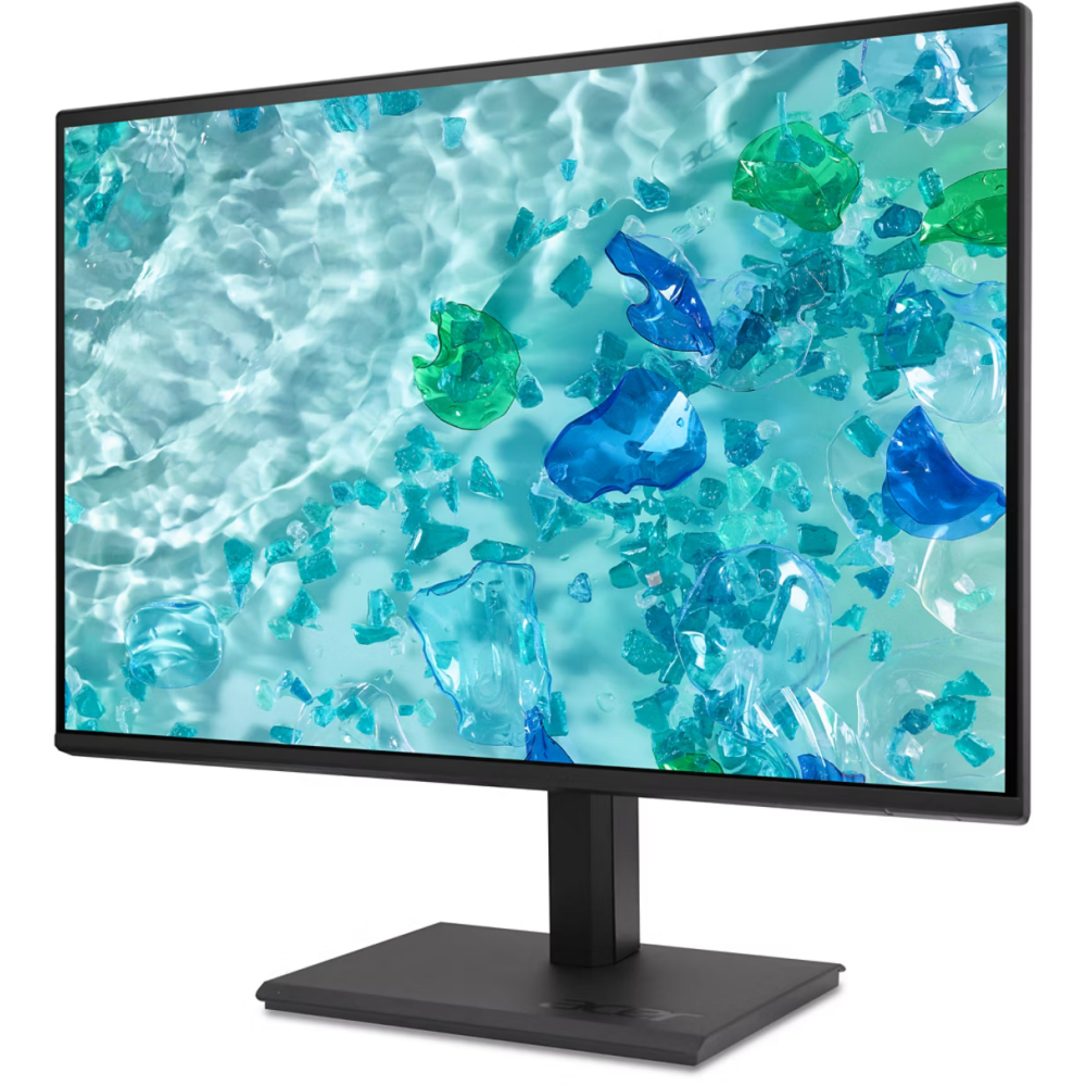 Монитор Acer 27"  B277Gbmiprzxv Vero - UM.HB7CD.G03 - фото 3
