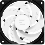 Вентилятор для корпуса Zalman ZM-AF120R ARGB Black (ZM-AF120R ARGB BLACK)