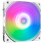 Вентилятор для корпуса Zalman ZM-AF120R ARGB White - ZM-AF120R ARGB WHITE - фото 2