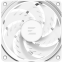 Вентилятор для корпуса Zalman ZM-AF120R ARGB White - ZM-AF120R ARGB WHITE - фото 3