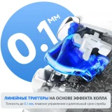 Геймпад EasySMX ESM-9100 Pro White (VG-C412)