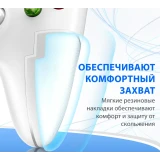 Геймпад EasySMX ESM-9100 Pro White (VG-C412)
