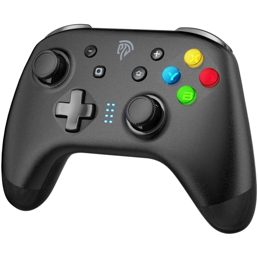 Геймпад EasySMX ESM-9124 Black - VG-C401