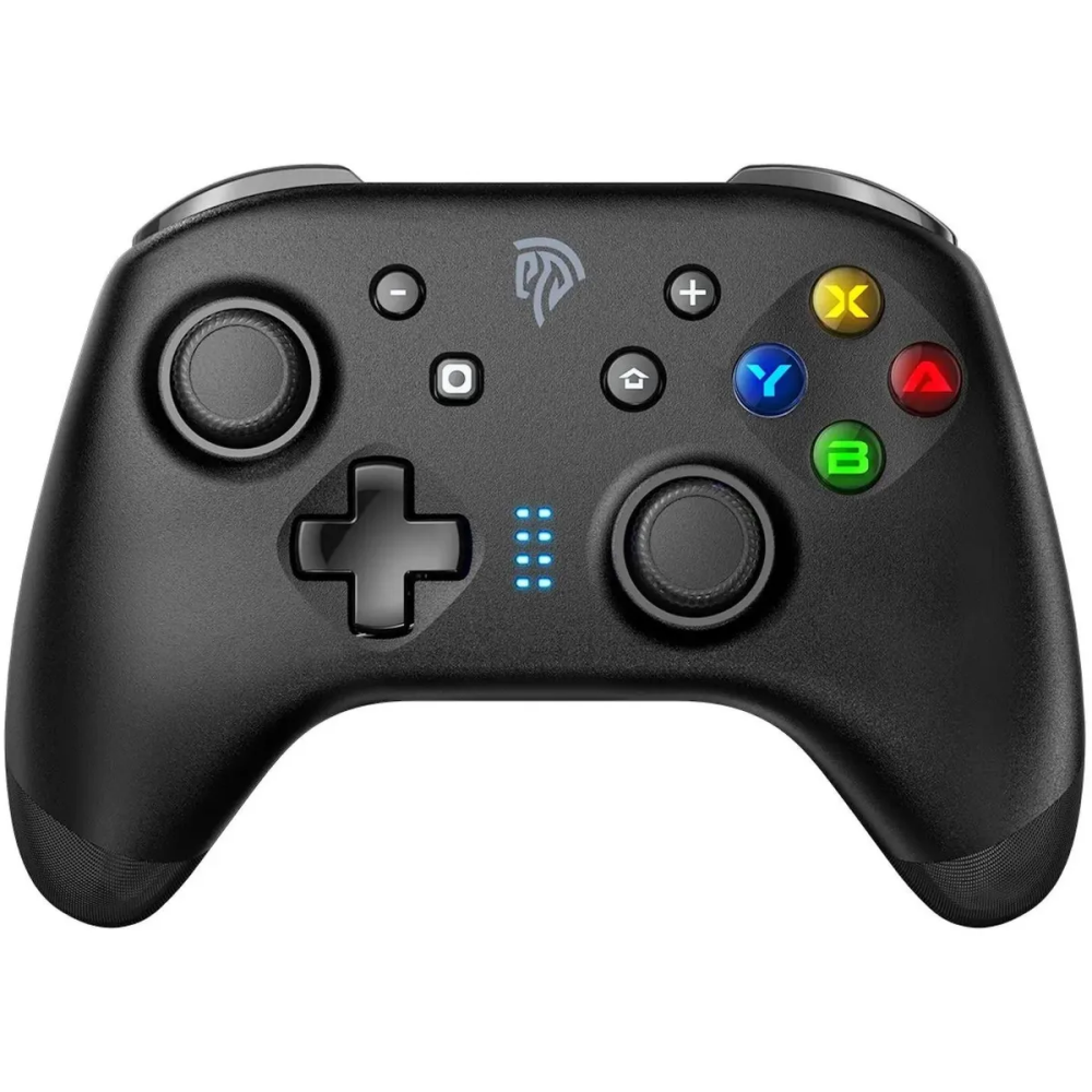 Геймпад EasySMX ESM-9124 Black - VG-C401 - фото 2