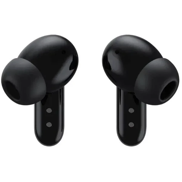 Гарнитура TECNO True 1 Air Black - TCN-TU01.AIR.BK - фото 2