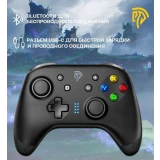 Геймпад EasySMX ESM-9124 Black (VG-C401)