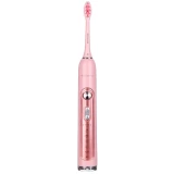 Зубная щётка Revyline RL 010 Pink (4660)