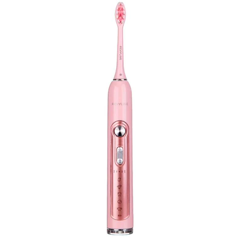 Зубная щётка Revyline RL 010 Pink - 4660