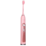 Зубная щётка Revyline RL 010 Pink (4660)