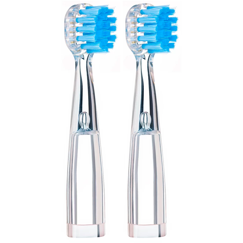 Зубная щётка Revyline RL 025 Cyan - 6112 - фото 4