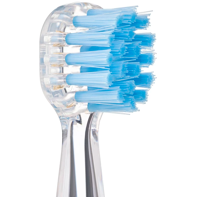 Зубная щётка Revyline RL 025 Cyan - 6112 - фото 5