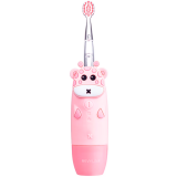 Зубная щётка Revyline RL 025 Pink (6111)