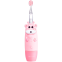 Зубная щётка Revyline RL 025 Pink - 6111