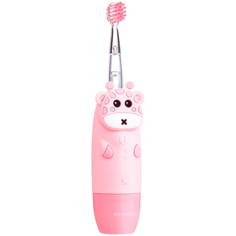 Зубная щётка Revyline RL 025 Pink - 6111 - фото 2