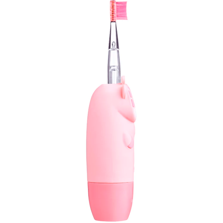 Зубная щётка Revyline RL 025 Pink - 6111 - фото 3