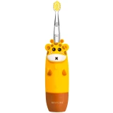 Зубная щётка Revyline RL 025 Yellow (6110)