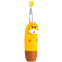 Зубная щётка Revyline RL 025 Yellow - 6110 - фото 2