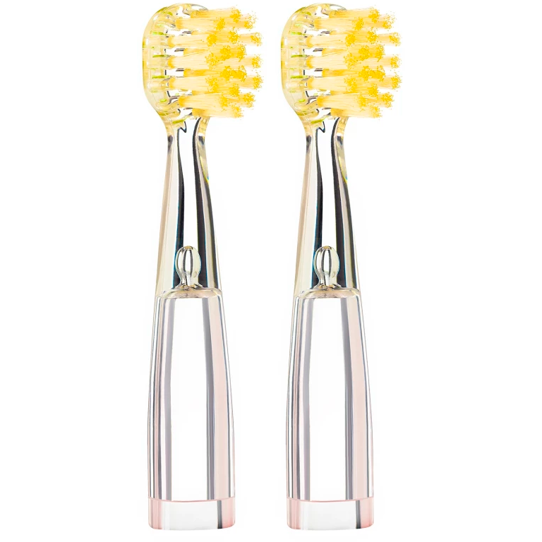 Зубная щётка Revyline RL 025 Yellow - 6110 - фото 4