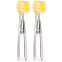 Зубная щётка Revyline RL 025 Yellow - 6110 - фото 4