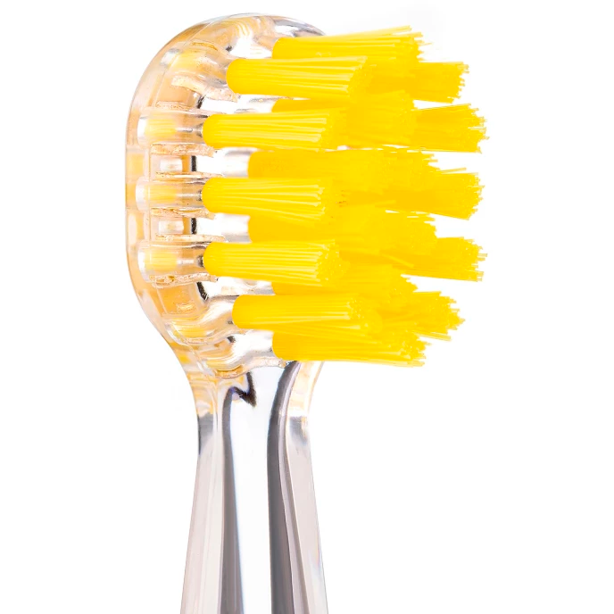 Зубная щётка Revyline RL 025 Yellow - 6110 - фото 5