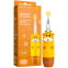 Зубная щётка Revyline RL 025 Yellow - 6110 - фото 6
