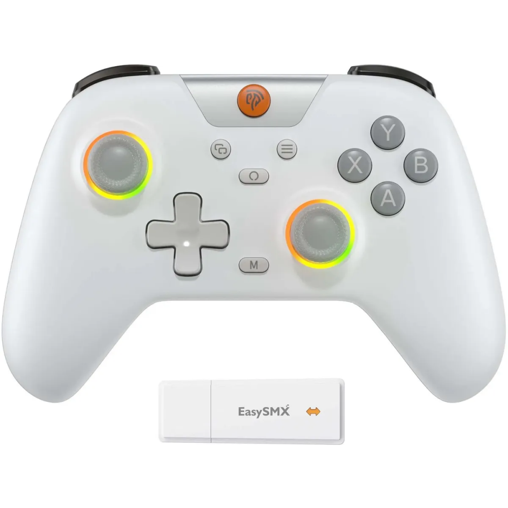 Геймпад EasySMX X05 Grey