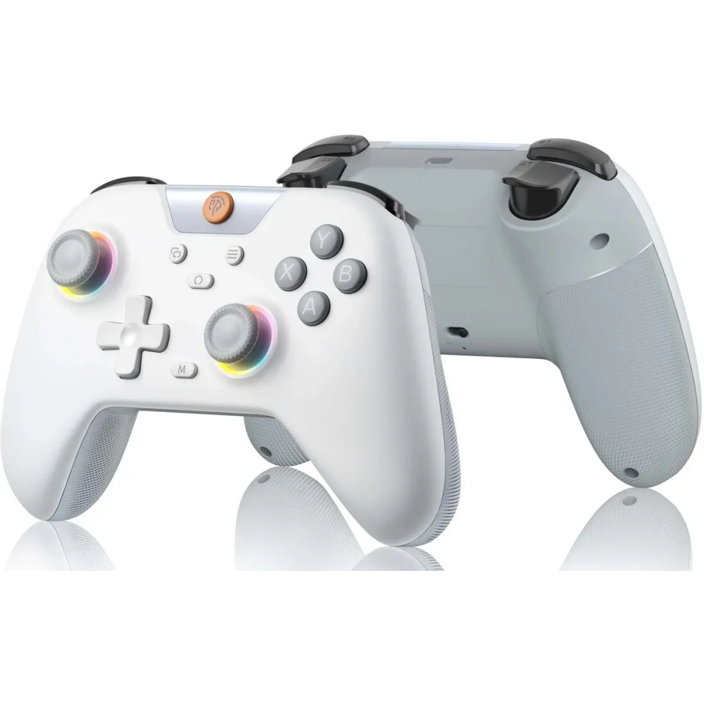 Геймпад EasySMX X05 Grey - VG-C507 - фото 3