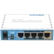 Wi-Fi маршрутизатор (роутер) MikroTik RB951Ui-2nD hAP
