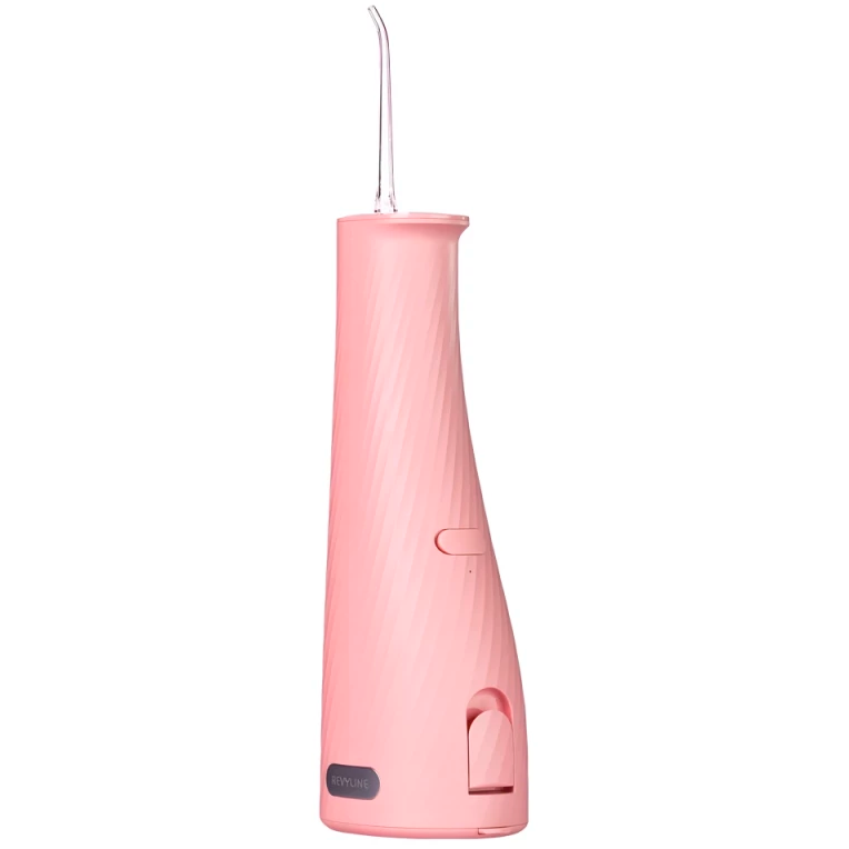 Ирригатор Revyline RL 640 Beige - 8383 - фото 4