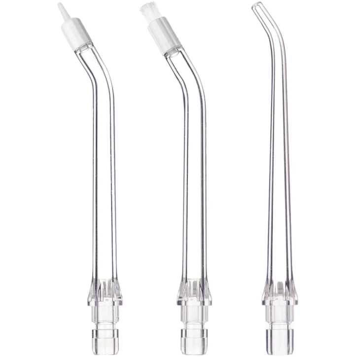 Ирригатор Revyline RL 640 Beige - 8383 - фото 8